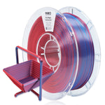 2in1 SILK PLA Filament für 3D Drucker | Zweifarbig Special Magic Effekt - NEU – Geschenk Auswahl | Büro Accessoire