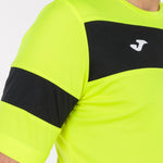 Joma Fußball Basketball Trikot Set T-Shirt + Shorts Kinder Jungen Mädchen Gr:XXL – Geschenk Tipp | Geschenk Klassiker