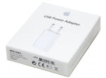 Original Apple USB Lightning 2m Ladekabel + Ladegerät für iPhone 6 7 8 10 X Plus – Geschenk Style | Mini Geschenk