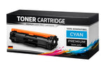 Toner kompatibel für Brother TN-243C HL-L3210CW/L3230CDW/L3270CDW DCP-L3510CDW/L3517CDW/L3550CDW MFC-L3710CW/L3730CDN/3750CDW/L3770CDW in Cyan – Kleine Freude | Büro Tool