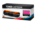 Toner kompatibel für Brother TN-243M HL-L3210CW/L3230CDW/L3270CDW DCP-L3510CDW/L3517CDW/L3550CDW MFC-L3710CW/L3730CDN/3750CDW/L3770CDW in Magenta – Geschenk Moment | Büro Inspiration