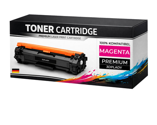 Toner kompatibel für Brother TN-243M HL-L3210CW/L3230CDW/L3270CDW DCP-L3510CDW/L3517CDW/L3550CDW MFC-L3710CW/L3730CDN/3750CDW/L3770CDW in Magenta – Geschenk Moment | Büro Inspiration