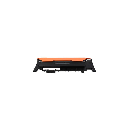 Kompatible Toner für Samsung CLT-K4072S/ELS(K407) Schwarz Kompatible Tonerkartusche 1.500 Seiten – Alltags Helfer | Büro Stil