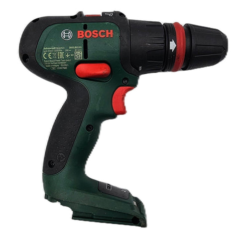 Bosch AdvancedImpact18  Akku-Bohrschrauber –  B-Ware / 2. Wahl – Geschenk Artikel | Kleine Freude