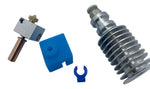 ANYCUBIC V5 Hotend + BiMetall Heatbreak I3 Mega Serie neue Version – Büro Gadget | Büro Favorit