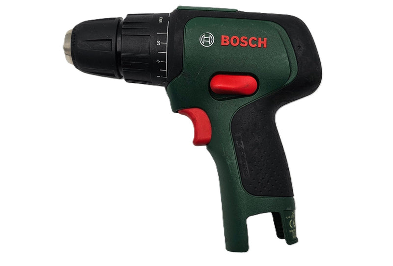 Bosch EasyImpact 12  – 12V Akku-Bohrschrauber – wie neu, B-Ware / 2. Wahl – Geschenk Tipp | Büro Inspiration