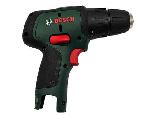 Bosch EasyImpact 12  – 12V Akku-Bohrschrauber – wie neu, B-Ware / 2. Wahl – Geschenk Tipp | Büro Inspiration