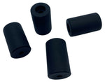 Artillery Sidewinder X1 Blaue grosse Nivellierungs Muttern + 4 Silikonpuffer – Büro Gadget | Büro Lifestyle