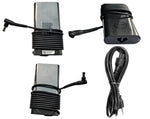DELL NOTEBOOK NETZTEIL 90W HA90PM180 19,5V 4,62A 7.4x5.0mm Laptop Ladegerät neu! – Geschenk Moment | Geschenk Option