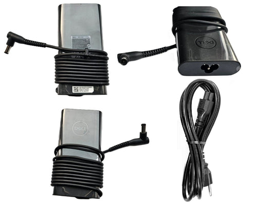 DELL NOTEBOOK NETZTEIL 90W HA90PM180 19,5V 4,62A 7.4x5.0mm Laptop Ladegerät neu! – Geschenk Moment | Geschenk Option