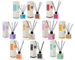 DOCKS Raumduft Diffuser mit Stäbchen – Verschiedene Düfte zur Wahl, 110ml – Alltags Helfer | Geschenk Klassiker