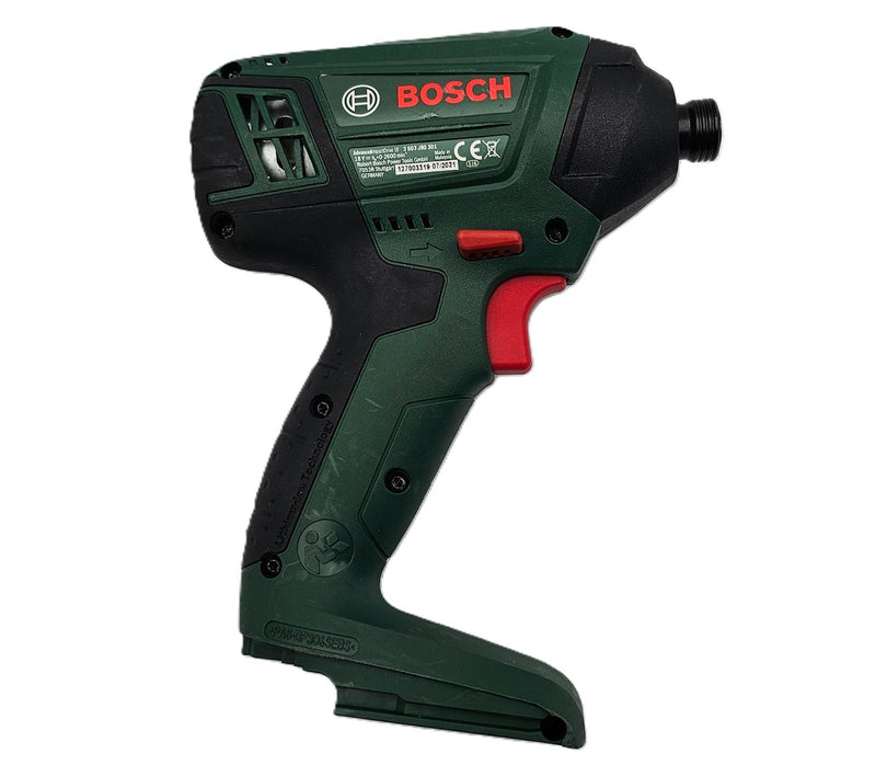 Bosch AdvancedImpactDrive 18  Akku-Bohrschrauber 18V Drehschlagschrauber B-Ware – Büro Zubehör | Geschenk Tipp
