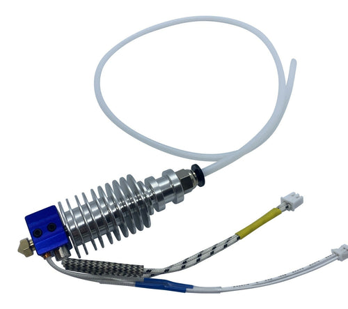 ANYCUBIC 24 V 40 W V5 J-head Hotend Extruder für Chiron Serie neue Version – Geschenk Option | Praktische Idee