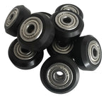 Artillery Sidewinder x1 / Genius Rolle (mit Lager) 24.2mm (Orignal Artillery) – Alltag Lösung | Büro Detail