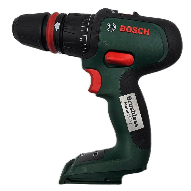 Bosch AdvancedImpact18  Akku-Bohrschrauber –  B-Ware / 2. Wahl – Geschenk Artikel | Kleine Freude