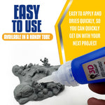 Ultra starker Sekundenkleber Alleskleber PLA ABS Holz Metall Gummi Kunststoff – Alltag Helfer | Geschenk Auswahl