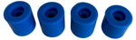 Silikon Dämpfer Upgrade für Ender 3/3 Pro V2 /Anycubic i3 (blau) – Büro Detail | Büro Gadget