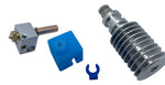 ANYCUBIC V5 Hotend + BiMetall Heatbreak I3 Mega Serie neue Version – Büro Gadget | Büro Favorit