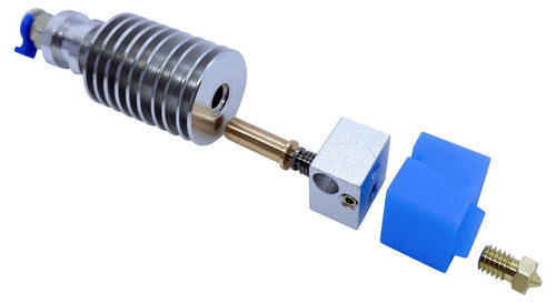 ANYCUBIC V5 Hotend + BiMetall Heatbreak I3 Mega Serie neue Version – Büro Gadget | Büro Favorit