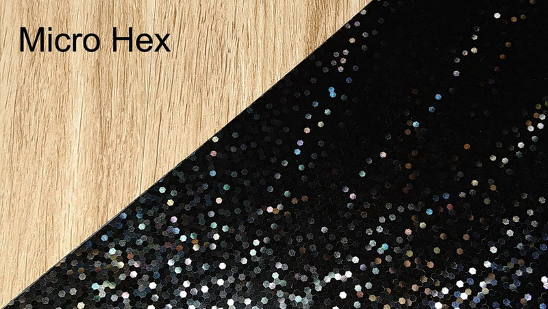 Micro Hex P-Plates Druckbettauflage für 3D Drucker wie Ender3 /Prusa/Artillery – Geschenk Moment | Geschenk Set