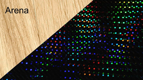 Magic Arena Tectonitor Druckbettauflage für 3D Drucker Ender3 /Prusa/Artillery – Geschenk Style | Alltag Gadget