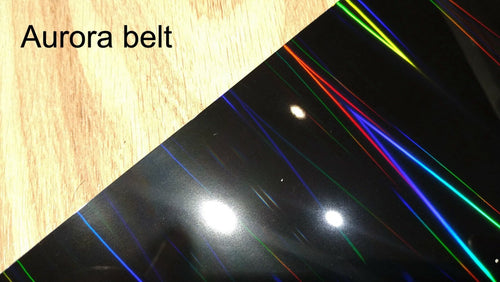 Magic Aurora P-Plate Druckbettauflage für 3D Drucker wie Ender3 /Prusa/Artillery – Büro Accessoire | Praktische Idee