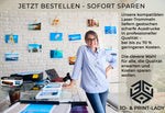 XXL Trommel kompatibel für Brother DR-243CL HL-L3210CW/L3230CDW/L3270CDW/DCP-L3510CDW/L3517CDW/L3550CDW/MFC-L3710CW/L3730CDN/3750CDW/L3770CDW in C/K/M/Y – Geschenk Inspiration | Alltag Inspiration