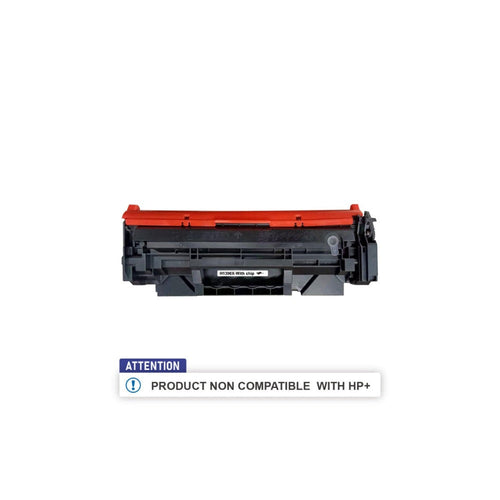 Kompatible Toner für HP W1390X(139X);NON COMPATIBLE WITH HP+ Schwarz Kompatible Tonerkartusche 4.000 Seiten – Praktische Idee | Alltag Lösung