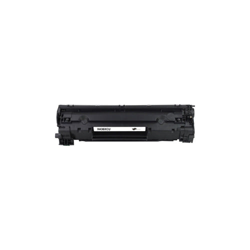 Kompatible Toner für HP CB436A/CB435A/CE285A/ Canon 725(36A/35A/85A) Schwarz Kompatible Tonerkartusche 2.500 Seiten – Büro Lifestyle | Büro Accessoire