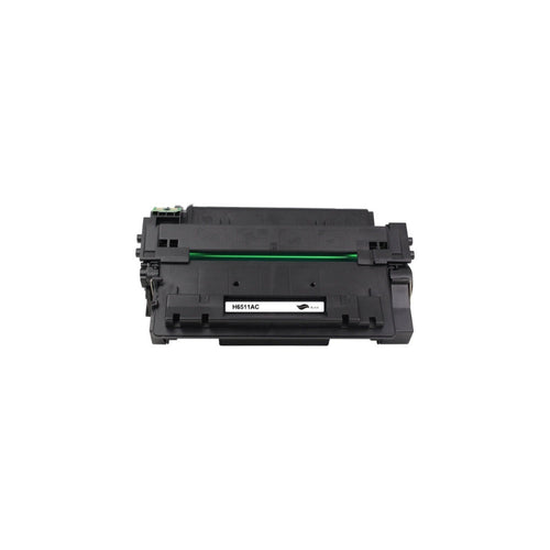 Kompatible Toner für HP Q6511A(11A) Schwarz Kompatible Tonerkartusche 6.000 Seiten – Geschenk Klassiker | Büro Erlebnis