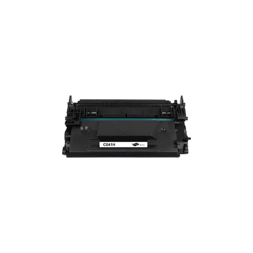 Kompatible Toner für Canon Cartridge 041H(824A)/0453C002 Schwarz Kompatible Tonerkartusche 20.000 Seiten – Alltag Highlight | Geschenk Artikel