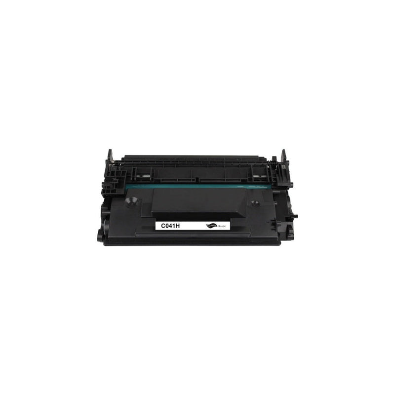 Kompatible Toner für Canon Cartridge 041H(824A)/0453C002 Schwarz Kompatible Tonerkartusche 20.000 Seiten – Alltag Highlight | Geschenk Artikel