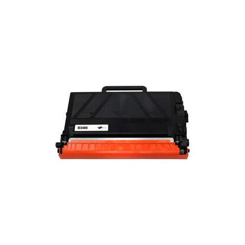 Kompatible Toner für Brother TN-3480 Schwarz Kompatible Tonerkartusche 8.000 Seiten – Alltag Gadget | Alltags Helfer