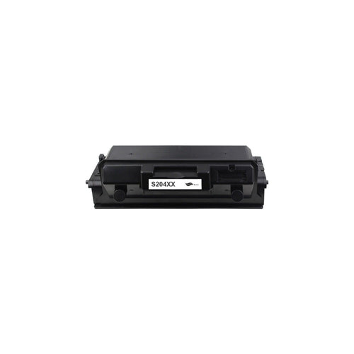Kompatible Toner für Samsung MLT-D204E Schwarz Kompatible Tonerkartusche 10.000 Seiten – Büro Accessoire | Alltag Helfer