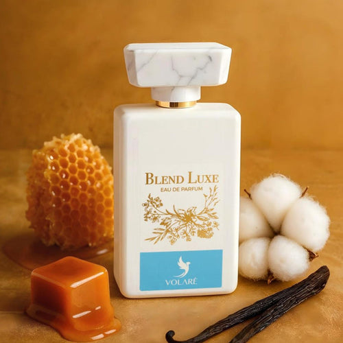 Blend Luxe Volare Eau de Parfum 100ml – Büro Gadget | Geschenk Auswahl