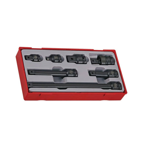 Teng Tools Force Top Werkzeugsatz mit 7 Teilen mit 1/2 \ 
