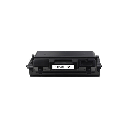 Kompatible Toner für HP W1331A(331A) Schwarz Kompatible Tonerkartusche 5.000 Seiten – Geschenk Option | Alltag Highlight