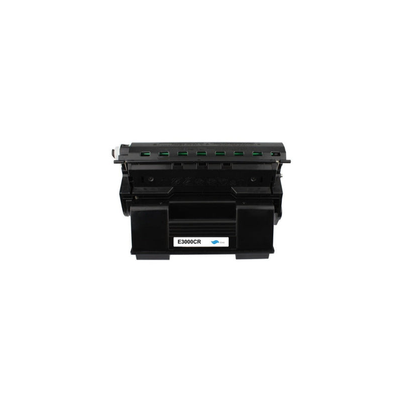 Kompatible Toner für Epson C13S051111 Schwarz Kompatible Tonerkartusche 17.000 Seiten – Büro Detail | Büro Zubehör