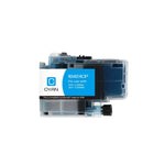 Kompatible Toner für Brother LC424Y Gelb Kompatible Inkjet cartridge 750 Seiten – Alltag Inspiration | Geschenk Special