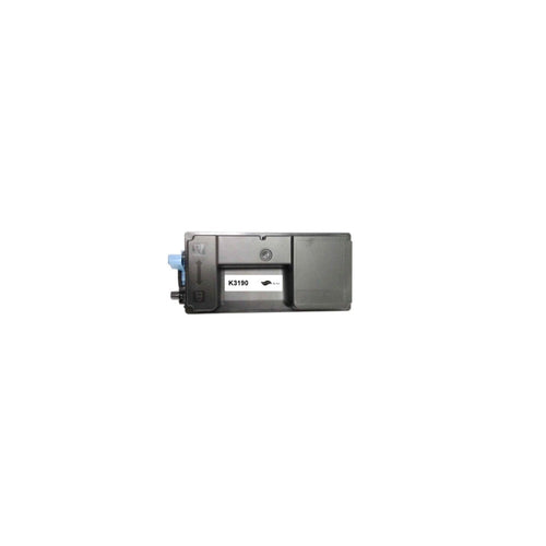 Kompatible Toner für Kyocera TK-3190 Schwarz Kompatible Tonerkartusche 25.000 Seiten – Büro Favorit | Alltags Helfer