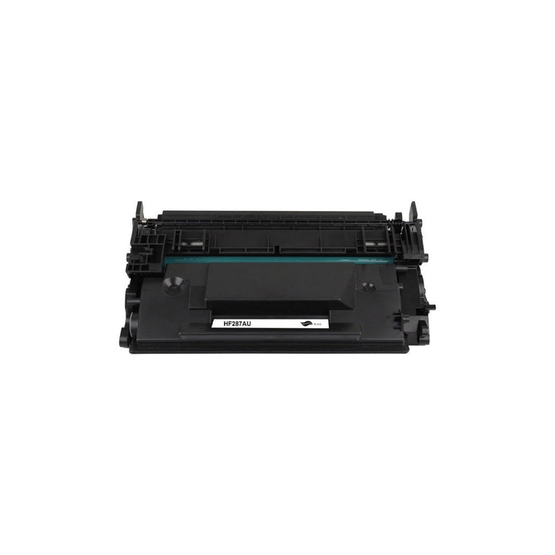 Kompatible Toner für HP CF287A/Cartridge 041(87A) Schwarz Kompatible Tonerkartusche 9.000 Seiten – Büro Spaß | Geschenk Freude