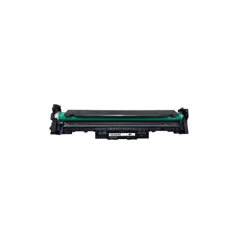 Kompatible Toner für HP CF232A(32A) Schwarz Kompatible Trommeleinheit 23.000 Seiten – Geschenk Set | Geschenk Inspiration
