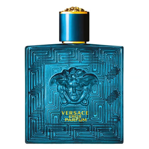 Versace Eros Pour Homme Eau de Parfum 100ml – Kleine Freude | Büro Inspiration