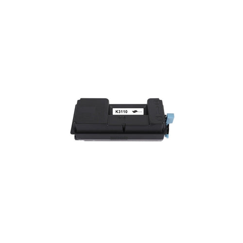 Kompatible Toner für Kyocera TK-3110 Schwarz Kompatible Toner-Kit 15.500 Seiten – Geschenk Inspiration | Praktisches Geschenk