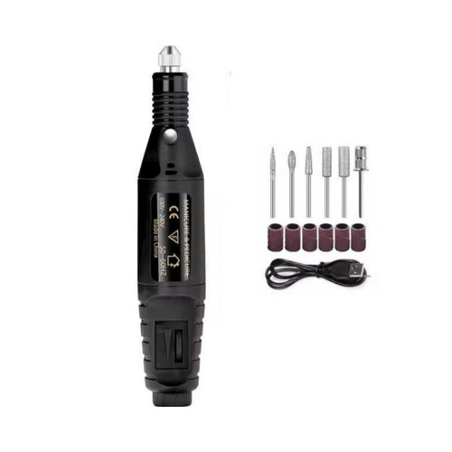 3D Druck Teile Polierer Sander Reinigung Grinder Trimmen Messer PLA ABS PETG – Alltag Produkt | Büro Tool