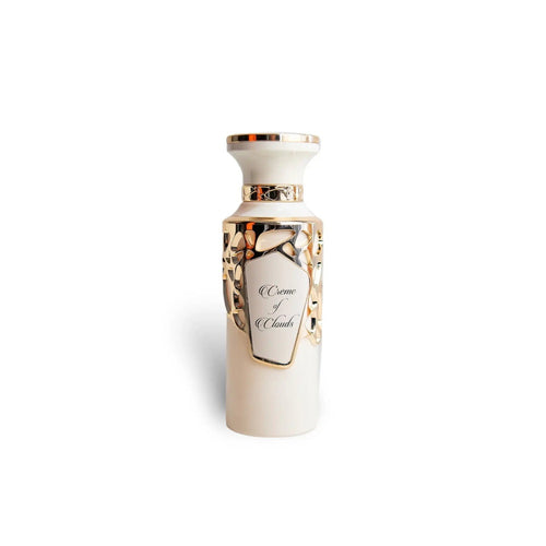 Fragrance World Creme of Clouds Eau De Parfum 100ml – Praktische Idee | Büro Detail