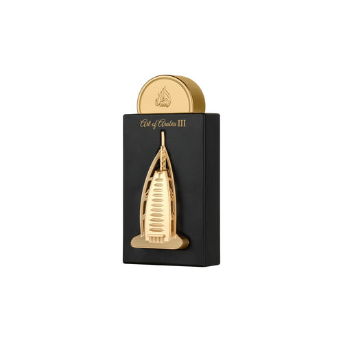 Lattafa Pride Art of Arabia III Eau De Parfum 100ml (unisex) – Büro Favorit | Geschenk Idee
