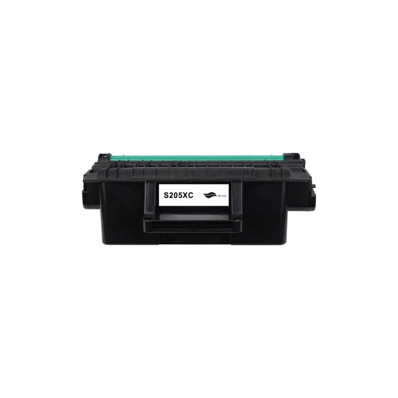 Kompatible Toner für Samsung MLT-D205L(205) Schwarz Kompatible Tonerkartusche 5.000 Seiten – Mini Geschenk | Büro Favorit