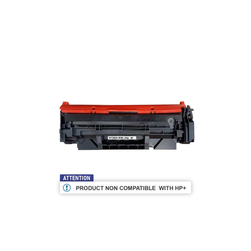 Kompatible Toner für HP W1390A(139A);NON COMPATIBLE WITH HP+ Schwarz Kompatible Tonerkartusche 1.500 Seiten – Alltag Lösung | Geschenk Freude