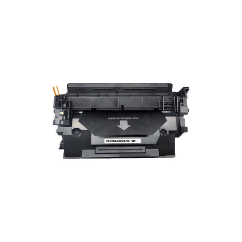 Kompatible Toner für HP CF226X/Cartridge 052H(26X) Schwarz Kompatible Tonerkartusche 9.000 Seiten – Büro Zubehör | Büro Inspiration